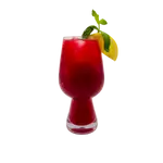 Pomegranate Lemonade